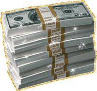 billets argent